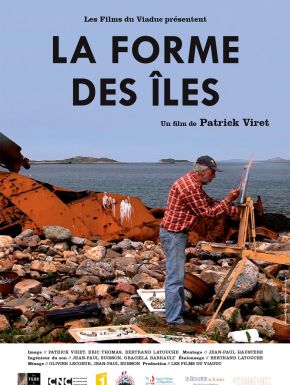 La Forme Des îles