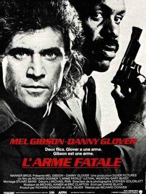 L'Arme Fatale