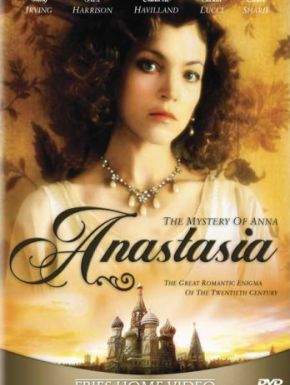 Anastasia: The Mystery Of Anna