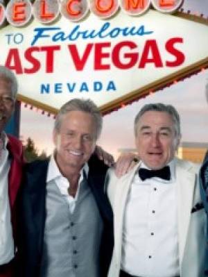Last Vegas 2