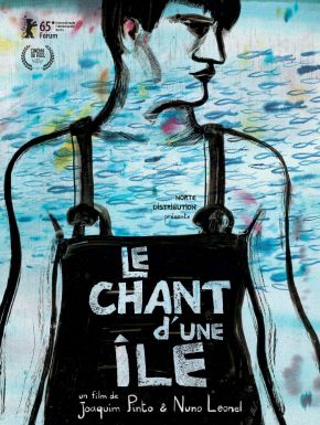 Le Chant D'une île