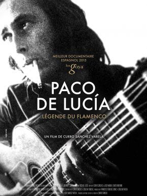 Paco De Lucía, Légende Du Flamenco