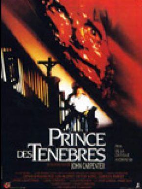 Prince Des Ténèbres