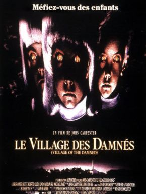 Le Village Des Damnés