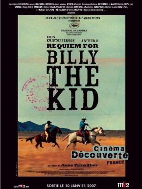 Requiem For Billy The Kid