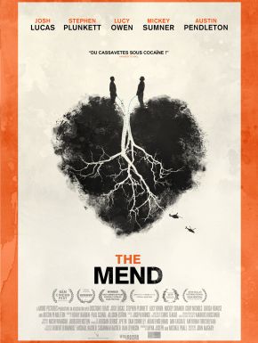 The Mend