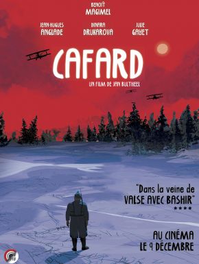 Cafard