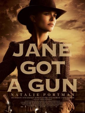 Jane Got A Gun