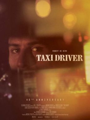 Taxi Driver