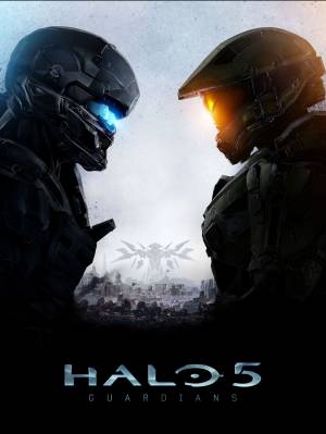 Halo 5 : Guardians