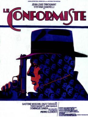 Le Conformiste