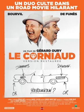 Le Corniaud