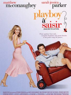 Playboy à Saisir