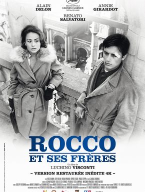 Rocco Et Ses Frères