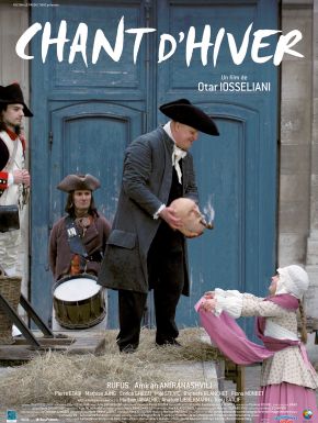 Chant D’hiver