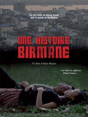 Une Histoire Birmane