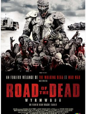 Road Of The Dead