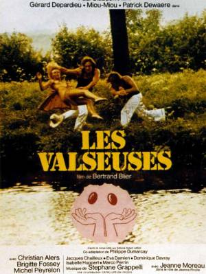 Les Valseuses