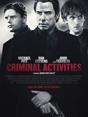 Criminal Activities