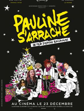 Pauline S'arrache