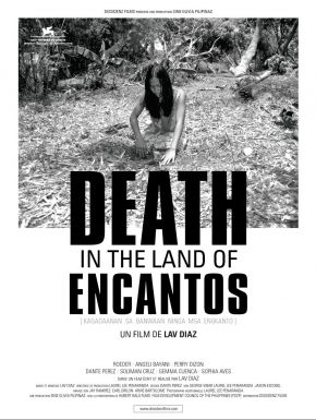 Death In The Land Of Encantos