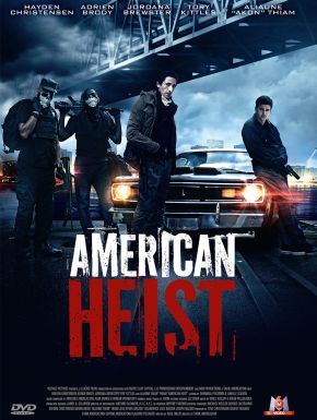 American Heist