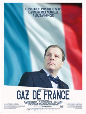 Gaz De France