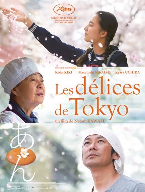 Les Délices De Tokyo