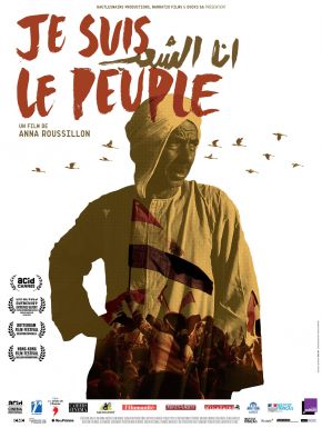 Je Suis Le Peuple