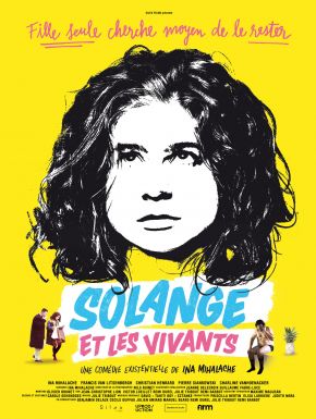 Solange Et Les Vivants