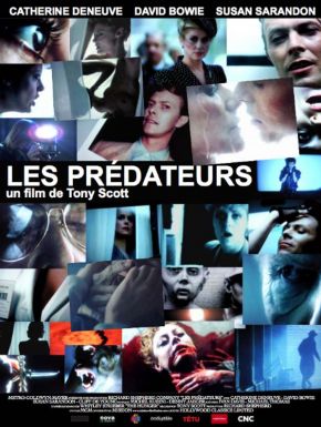 Les Prédateurs