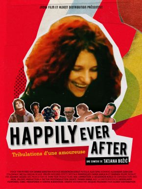 Happily Ever After