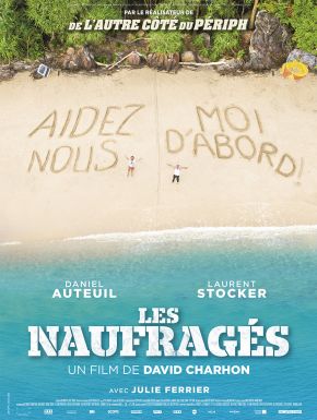 Les Naufragés