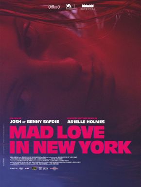 Mad Love In New York