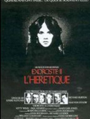 L'Exorciste II : L'hérétique