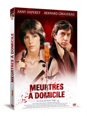 Meurtres à Domicile