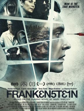 Frankenstein