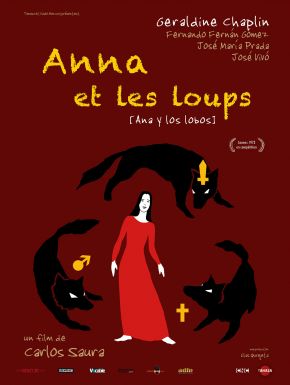 Anna Et Les Loups