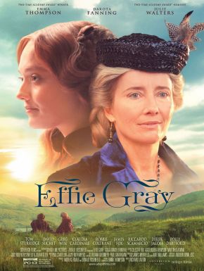 Effie Gray