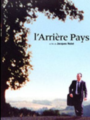 L'arrière-pays