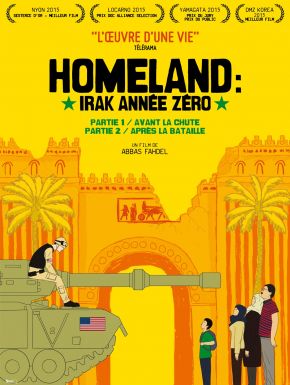 Homeland : Irak Année Zéro - Partie 1 / Avant La Chute