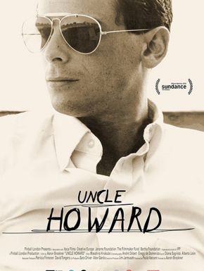 Uncle Howard