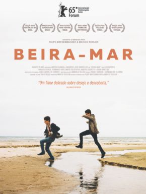 Beira-Mar Ou L'âge Des Premières Fois