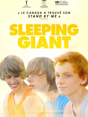 Sleeping Giant