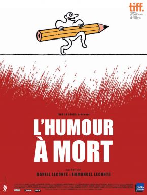 L'Humour à Mort