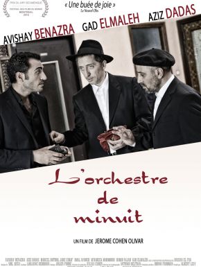 L'Orchestre De Minuit