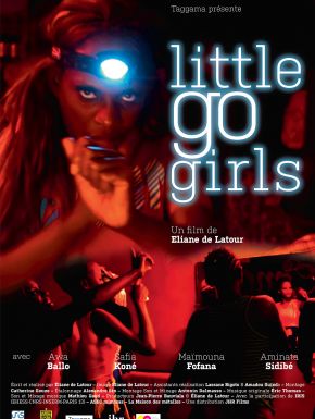 Little Go Girls