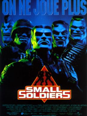 Small Soldiers