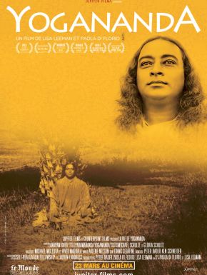 Yogananda