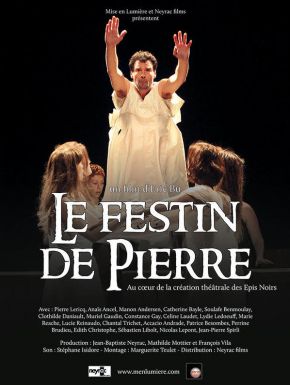 Le Festin De Pierre